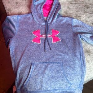 XL kids girls pull over